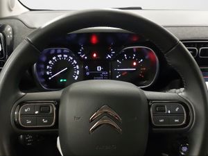 Citroën C3 Aircross PureTech 81kW (110CV) S&S Shine  - Foto 2