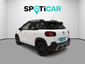 Citroën C3 Aircross PureTech 81kW (110CV) S&S Shine  - Foto 2
