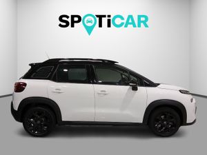 Citroën C3 Aircross PureTech 81kW (110CV) S&S Shine  - Foto 2