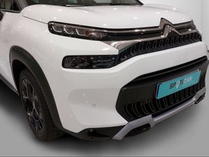 Citroën C3 Aircross PureTech 81kW (110CV) S&S Shine  - Foto 2