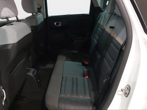 Citroën C3 Aircross PureTech 81kW (110CV) S&S Shine  - Foto 2