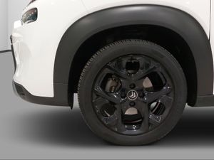 Citroën C3 Aircross PureTech 81kW (110CV) S&S Shine  - Foto 2