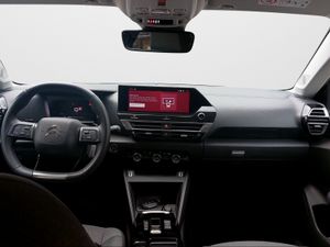 Citroën C4 BlueHDi 130 S&S EAT8 Max  - Foto 2