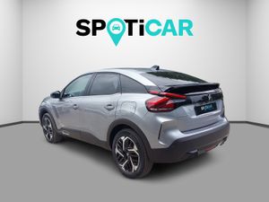 Citroën C4 BlueHDi 130 S&S EAT8 Max  - Foto 2