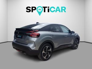 Citroën C4 BlueHDi 130 S&S EAT8 Max  - Foto 2