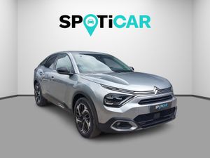 Citroën C4 BlueHDi 130 S&S EAT8 Max  - Foto 2