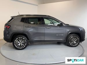 Jeep Compass 1.3 Gse T4 96kW (130CV) Limited MT FWD  - Foto 2