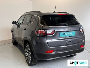 Jeep Compass 1.3 Gse T4 96kW (130CV) Limited MT FWD  - Foto 2