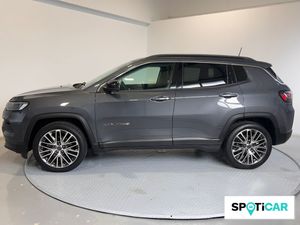 Jeep Compass 1.3 Gse T4 96kW (130CV) Limited MT FWD  - Foto 2