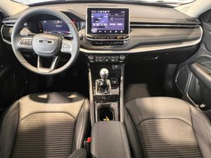 Jeep Compass 1.3 Gse T4 96kW (130CV) Limited MT FWD  - Foto 2