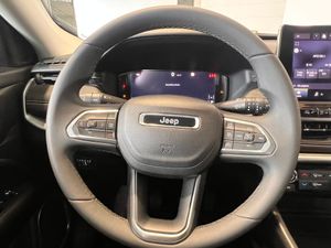 Jeep Compass 1.3 Gse T4 96kW (130CV) Limited MT FWD  - Foto 2