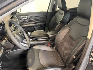 Jeep Compass 1.3 Gse T4 96kW (130CV) Limited MT FWD  - Foto 2