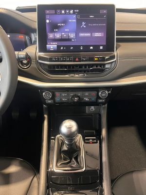 Jeep Compass 1.3 Gse T4 96kW (130CV) Limited MT FWD  - Foto 2