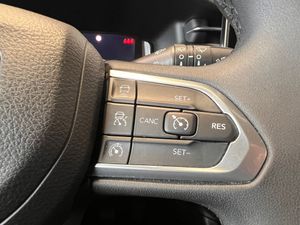 Jeep Compass 1.3 Gse T4 96kW (130CV) Limited MT FWD  - Foto 2