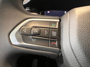 Jeep Compass 1.3 Gse T4 96kW (130CV) Limited MT FWD  - Foto 2