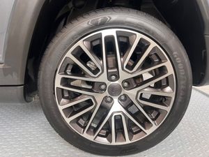 Jeep Compass 1.3 Gse T4 96kW (130CV) Limited MT FWD  - Foto 2