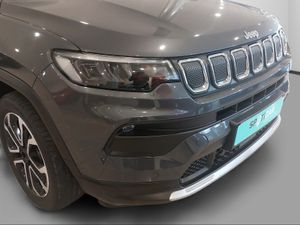 Jeep Compass 1.6 Mjet 96kW (130CV) Limited FWD  - Foto 2