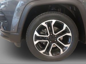 Jeep Compass 1.6 Mjet 96kW (130CV) Limited FWD  - Foto 2