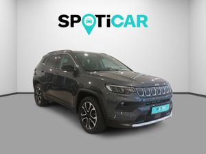 Jeep Compass 1.6 Mjet 96kW (130CV) Limited FWD  - Foto 2