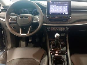 Jeep Compass 1.6 Mjet 96kW (130CV) Limited FWD  - Foto 2