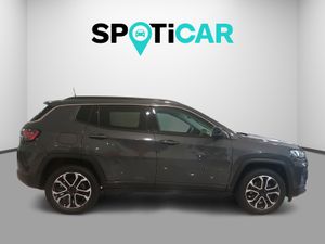 Jeep Compass 1.6 Mjet 96kW (130CV) Limited FWD  - Foto 2