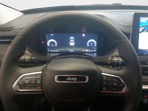 Jeep Compass 1.6 Mjet 96kW (130CV) Limited FWD  - Foto 2