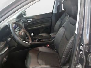 Jeep Compass 1.6 Mjet 96kW (130CV) Limited FWD  - Foto 2