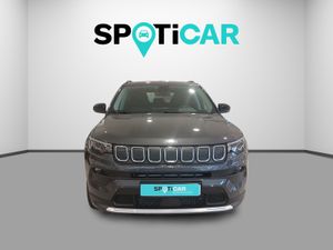 Jeep Compass 1.6 Mjet 96kW (130CV) Limited FWD  - Foto 2