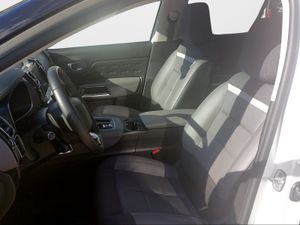 Citroën C5 Aircross BlueHdi 96kW (130CV) S&S EAT8 Shine  - Foto 2