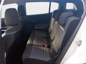 Citroën C5 Aircross BlueHdi 96kW (130CV) S&S EAT8 Shine  - Foto 2