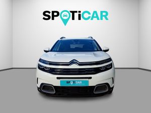 Citroën C5 Aircross BlueHdi 96kW (130CV) S&S EAT8 Shine  - Foto 2
