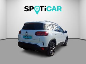 Citroën C5 Aircross BlueHdi 96kW (130CV) S&S EAT8 Shine  - Foto 2