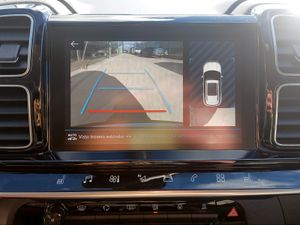 Citroën C5 Aircross BlueHdi 96kW (130CV) S&S EAT8 Shine  - Foto 2