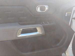 Citroën C5 Aircross BlueHdi 96kW (130CV) S&S EAT8 Shine  - Foto 2