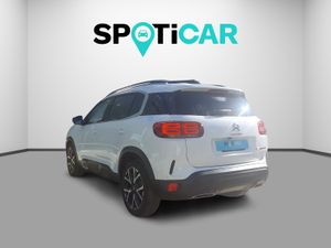 Citroën C5 Aircross BlueHdi 96kW (130CV) S&S EAT8 Shine  - Foto 2