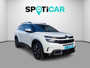 Citroën C5 Aircross BlueHdi 96kW (130CV) S&S EAT8 Shine  - Foto 2