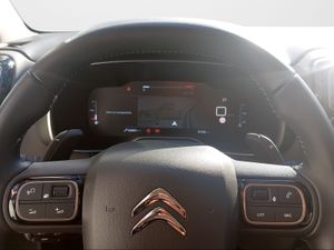 Citroën C5 Aircross BlueHdi 96kW (130CV) S&S EAT8 Shine  - Foto 2