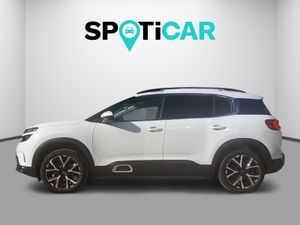 Citroën C5 Aircross BlueHdi 96kW (130CV) S&S EAT8 Shine  - Foto 2