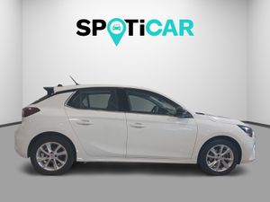 Opel Corsa 1.2T XHL 74kW (100CV) Elegance Auto  - Foto 2