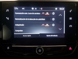 Opel Corsa 1.2T XHL 74kW (100CV) Elegance Auto  - Foto 2