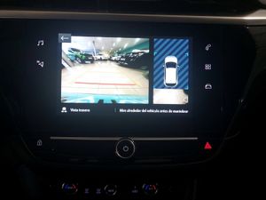 Opel Corsa 1.2T XHL 74kW (100CV) Elegance Auto  - Foto 2