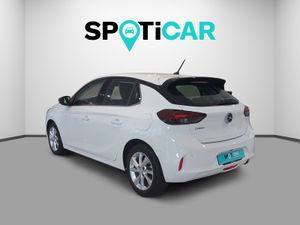 Opel Corsa 1.2T XHL 74kW (100CV) Elegance Auto  - Foto 2