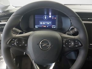 Opel Corsa 1.2T XHL 74kW (100CV) Elegance Auto  - Foto 2