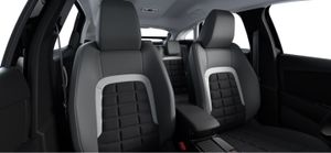 Citroën C4 Hybrid 145 ë-DCS6 Plus  - Foto 2