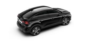 Citroën C4 Hybrid 145 ë-DCS6 Plus  - Foto 2