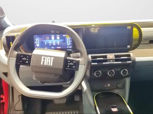 Fiat Grande Panda ICON GRANDE PANDA MHEV ICON  - Foto 2