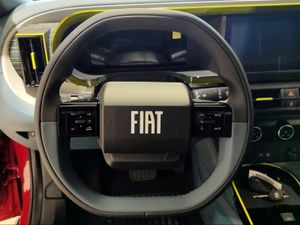 Fiat Grande Panda ICON GRANDE PANDA MHEV ICON  - Foto 2