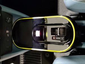 Fiat Grande Panda ICON GRANDE PANDA MHEV ICON  - Foto 2