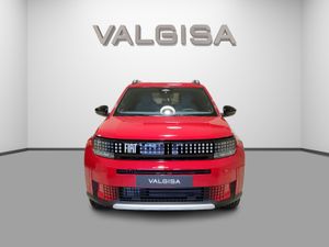 Fiat Grande Panda ICON GRANDE PANDA MHEV ICON  - Foto 2