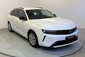 Opel Astra ST EDITION 1.2T XHT HYBRID eDCT6 145 CV  - Foto 2